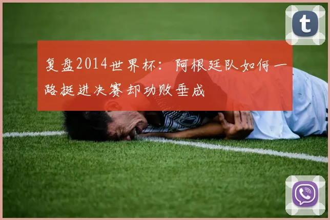 复盘2014世界杯：阿根廷队如何一路挺进决赛却功败垂成